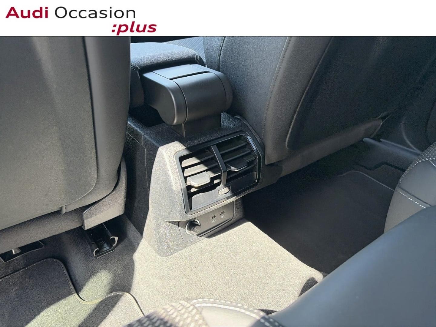 Voitures occasions Audi Q3 S line Cesson-Sévigné