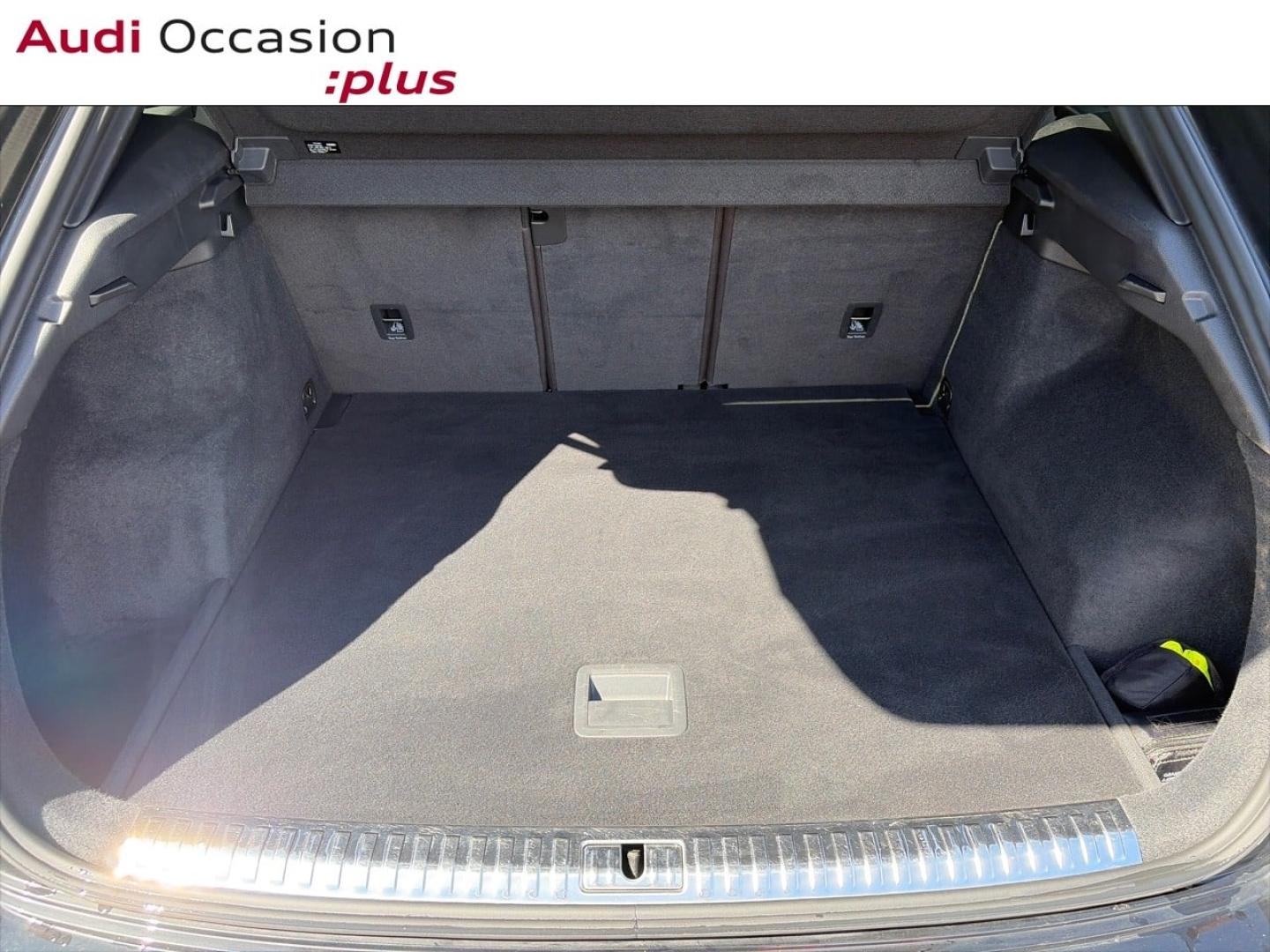 Voitures occasions Audi Q3 S line Cesson-Sévigné