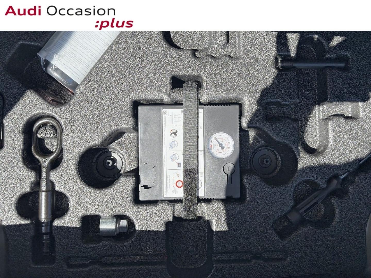 Voitures occasions Audi Q3 S line Cesson-Sévigné