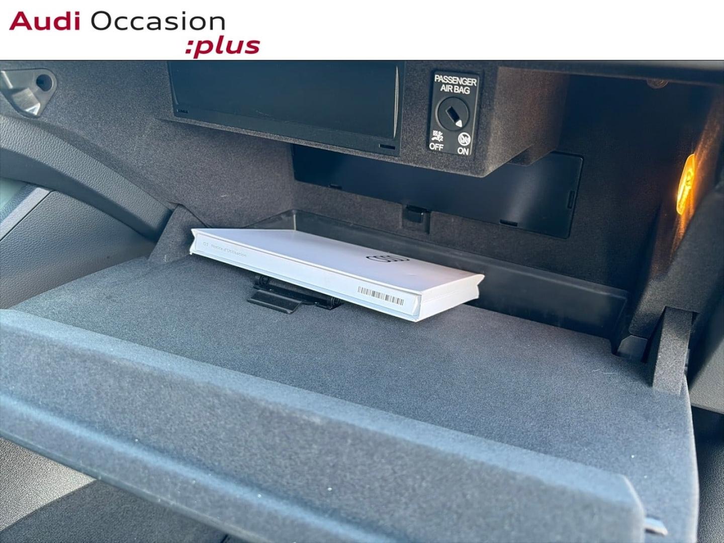 Voitures occasions Audi Q3 S line Cesson-Sévigné