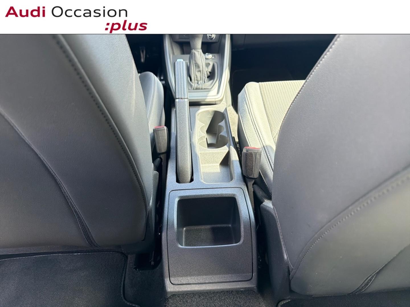 Voitures occasions Audi A1 Sportback S line Cesson-Sévigné