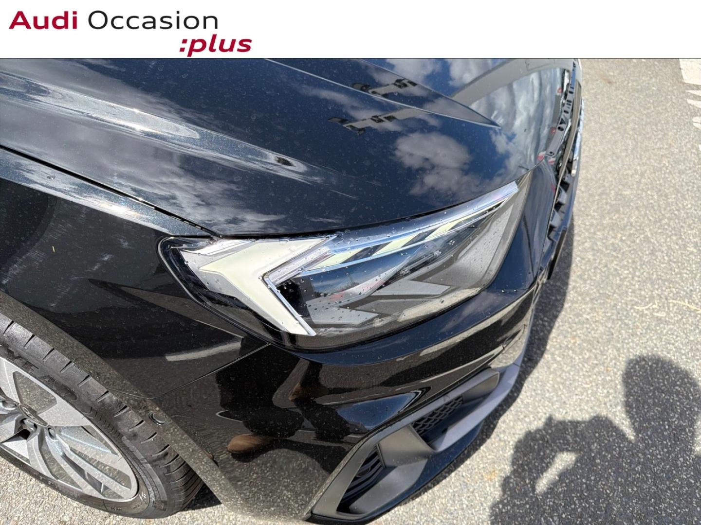 Voitures occasions Audi A1 Sportback S line Cesson-Sévigné