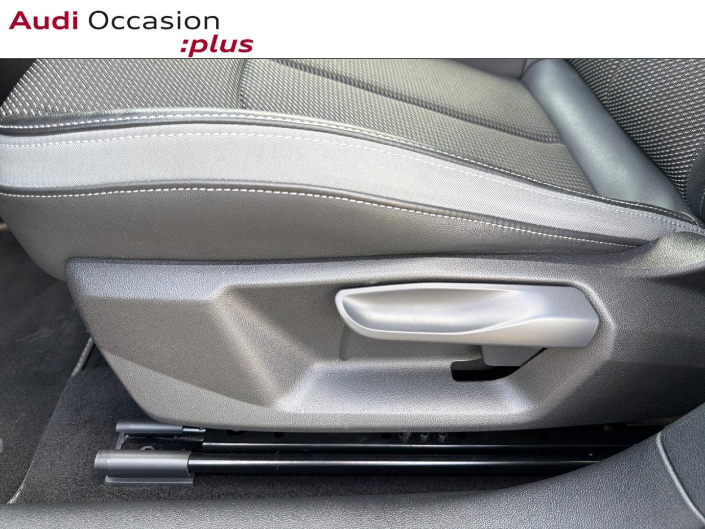 Voitures occasions Audi A1 Sportback S line Cesson-Sévigné