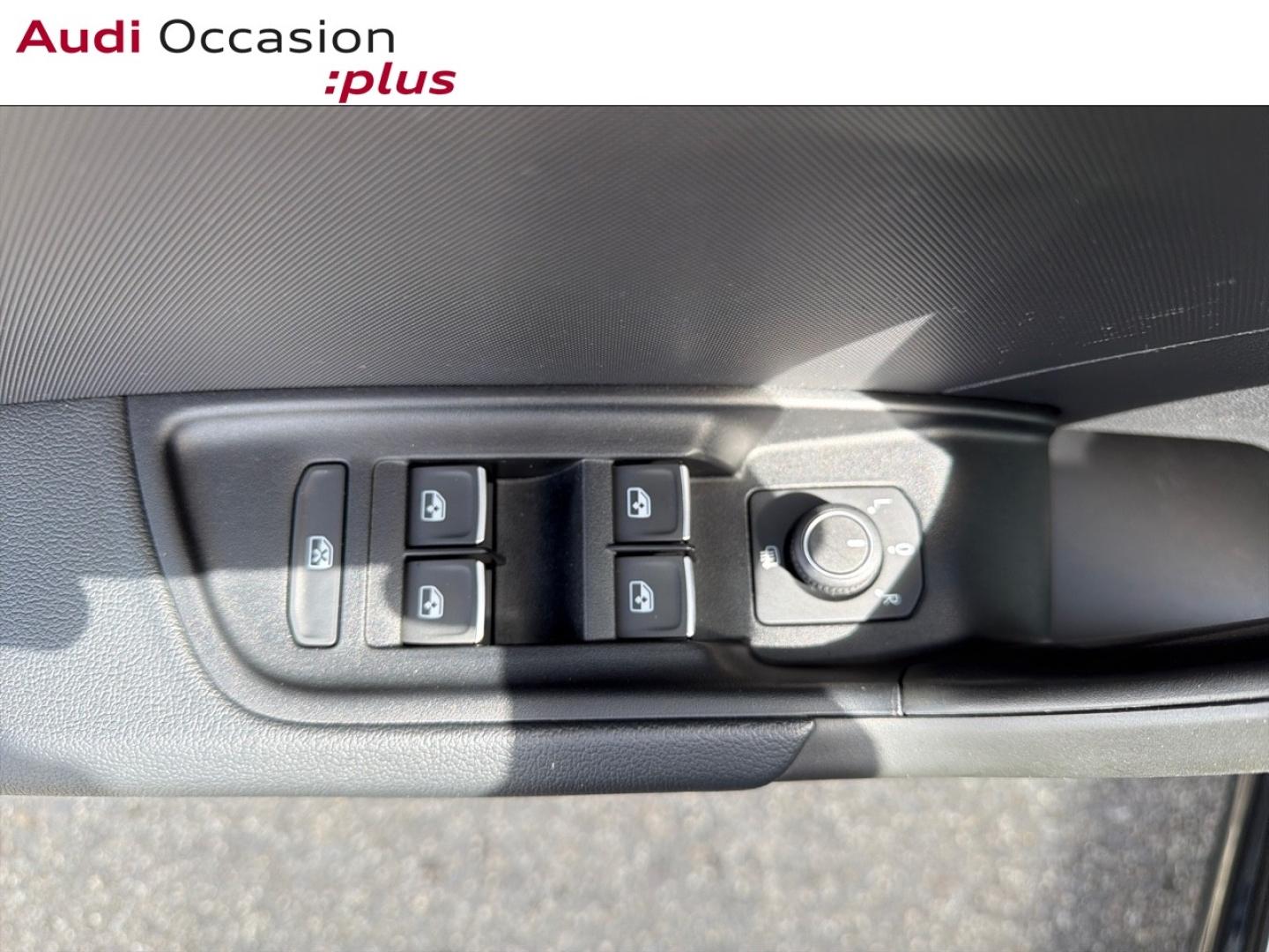 Voitures occasions Audi A1 Sportback S line Cesson-Sévigné