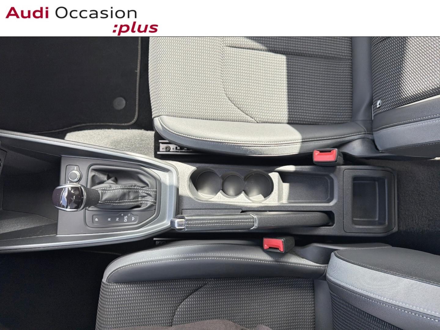 Voitures occasions Audi A1 Sportback S line Cesson-Sévigné