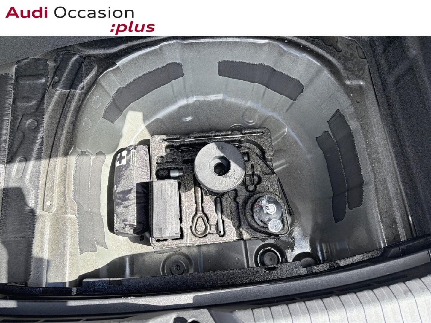 Voitures occasions Audi A1 Sportback S line Cesson-Sévigné