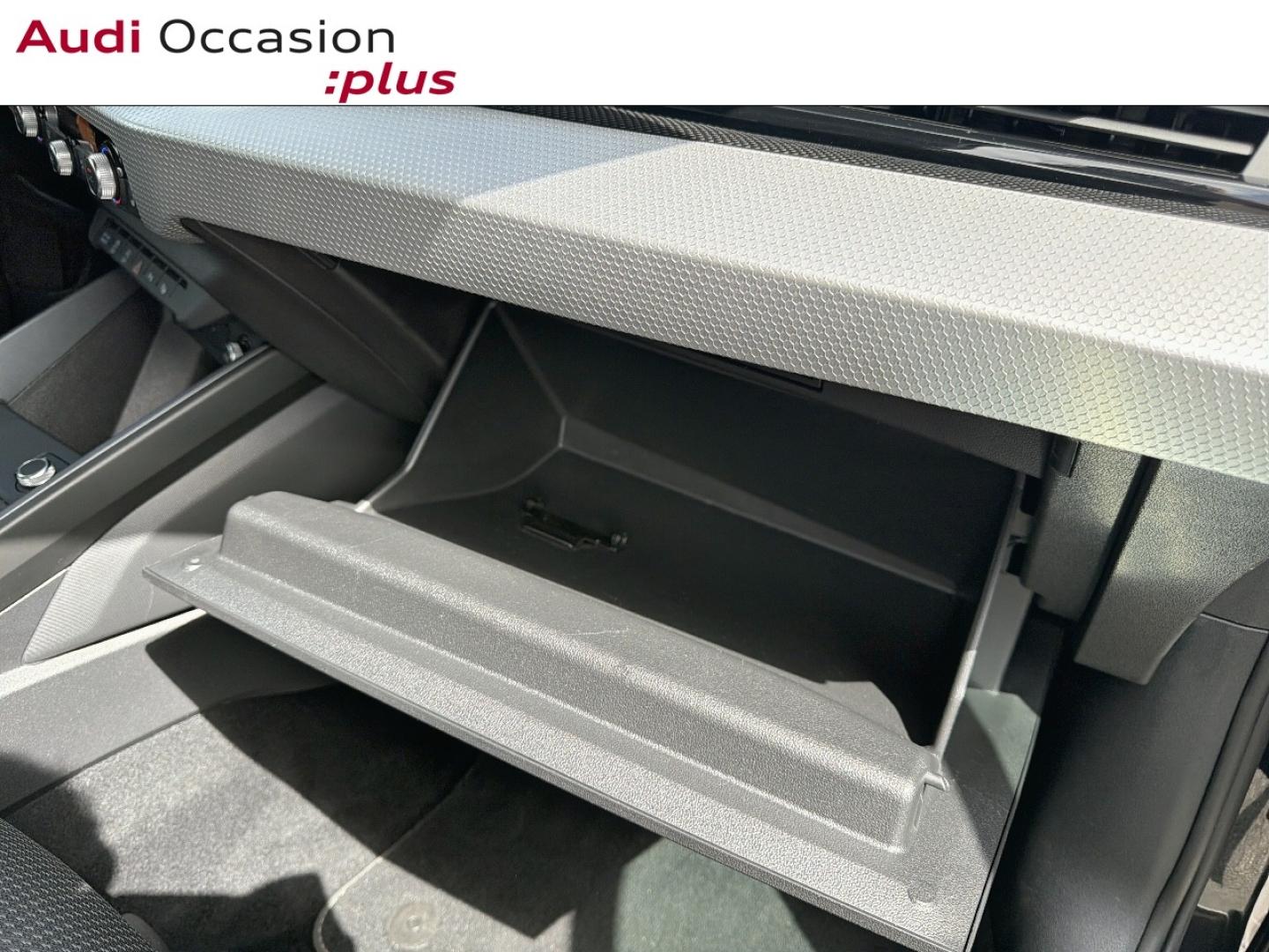Voitures occasions Audi A1 Sportback S line Cesson-Sévigné