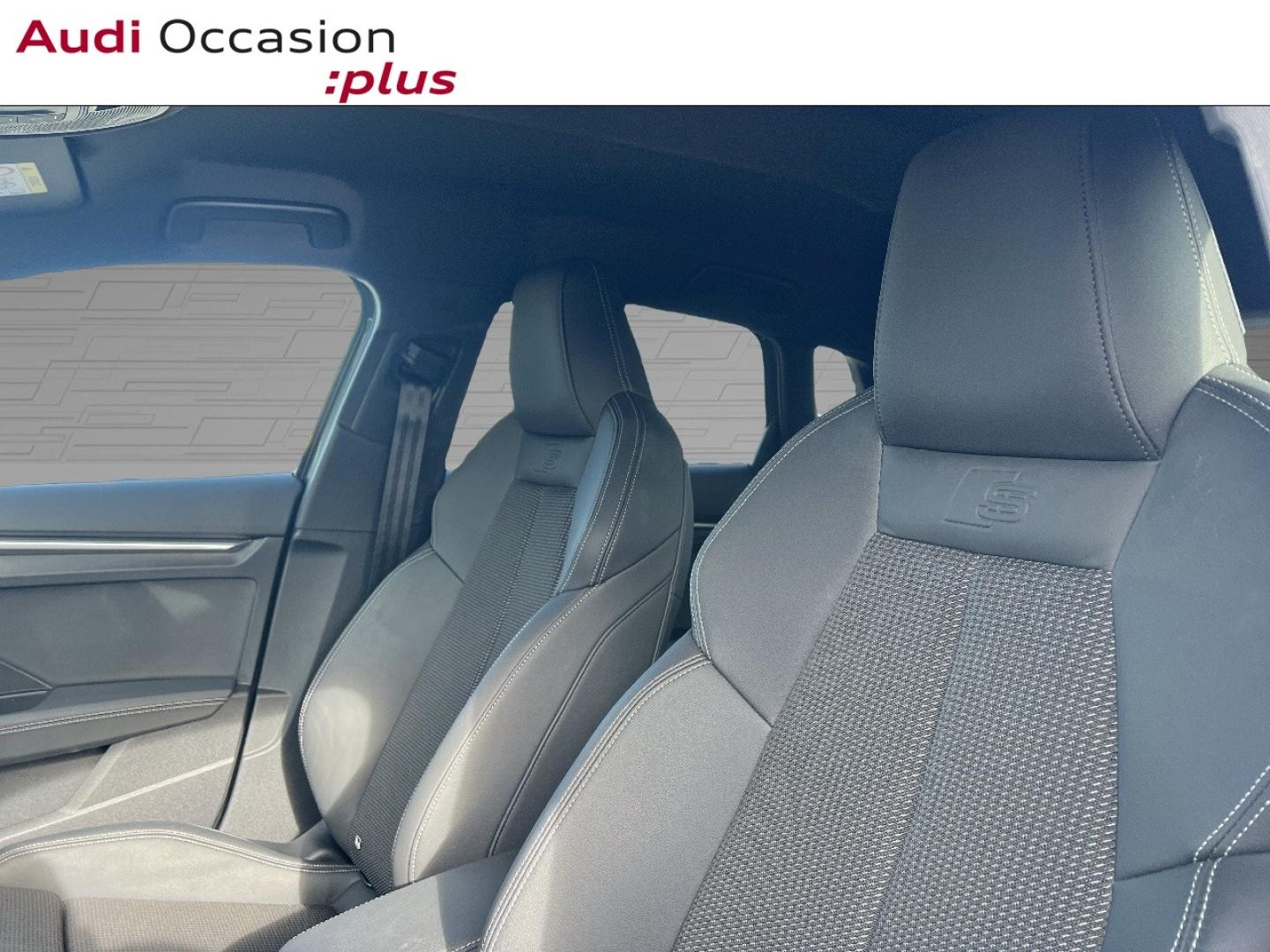 Voitures occasions Audi A3 Sportback S line Cesson-Sévigné