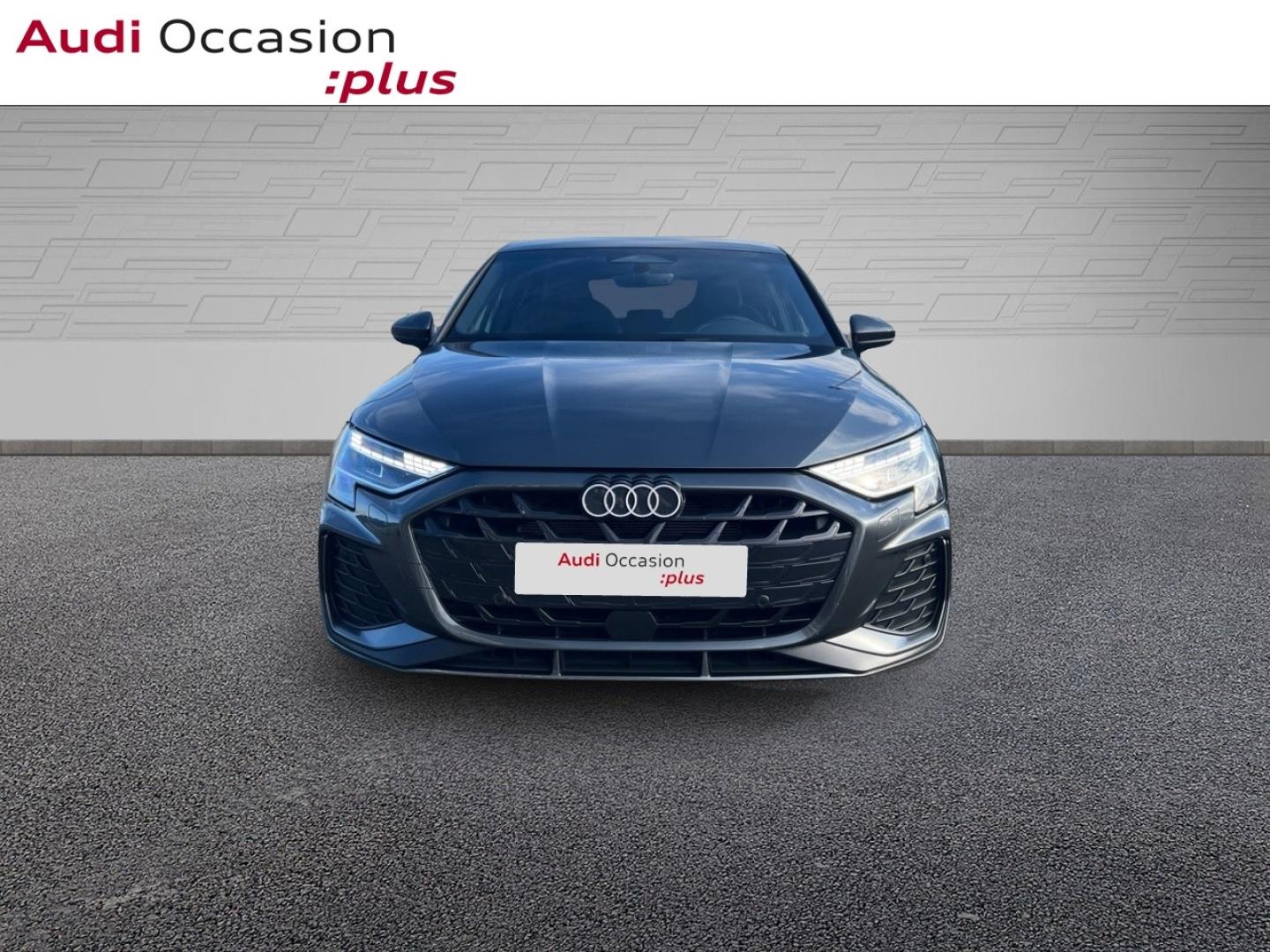 Voitures occasions Audi A3 Sportback S line Cesson-Sévigné