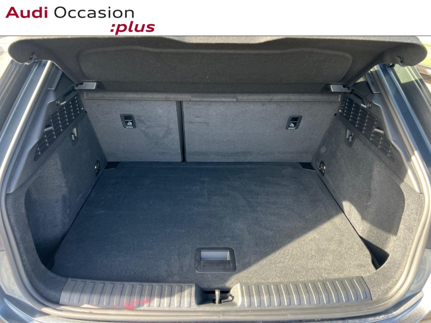 Voitures occasions Audi A3 Sportback S line Cesson-Sévigné