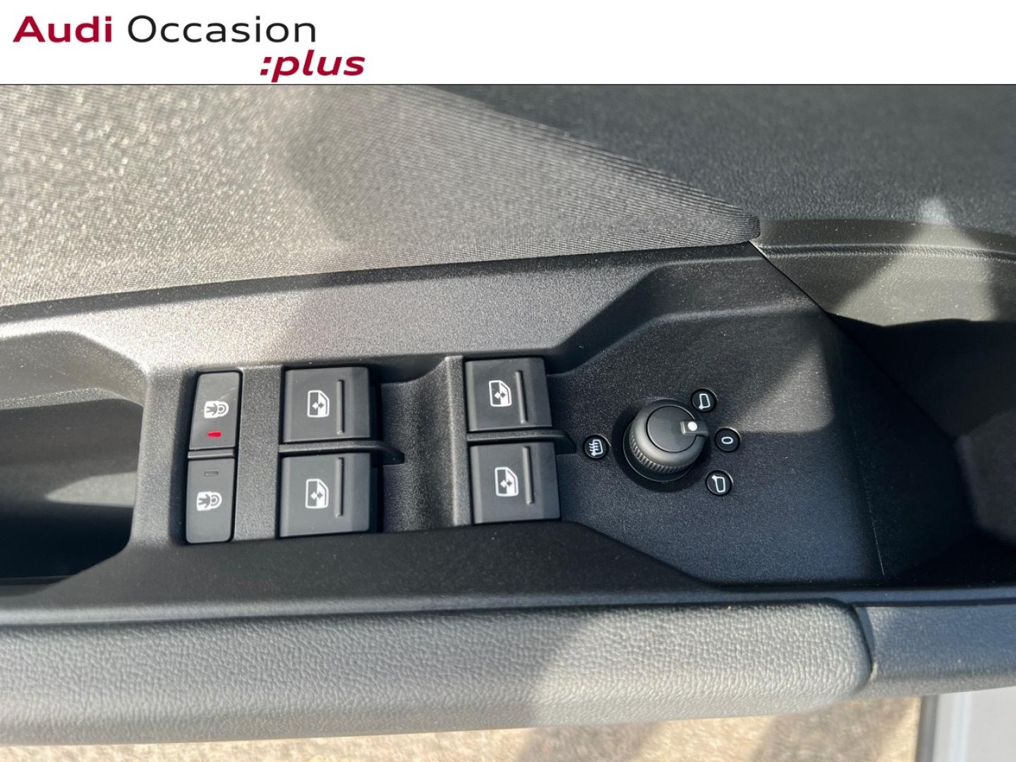 Voitures occasions Audi Q4 e-tron Design Cesson-Sévigné