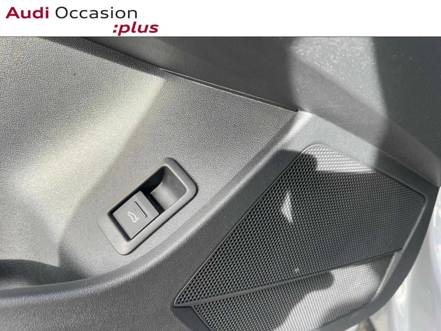 Voitures occasions Audi Q4 e-tron Design Cesson-Sévigné