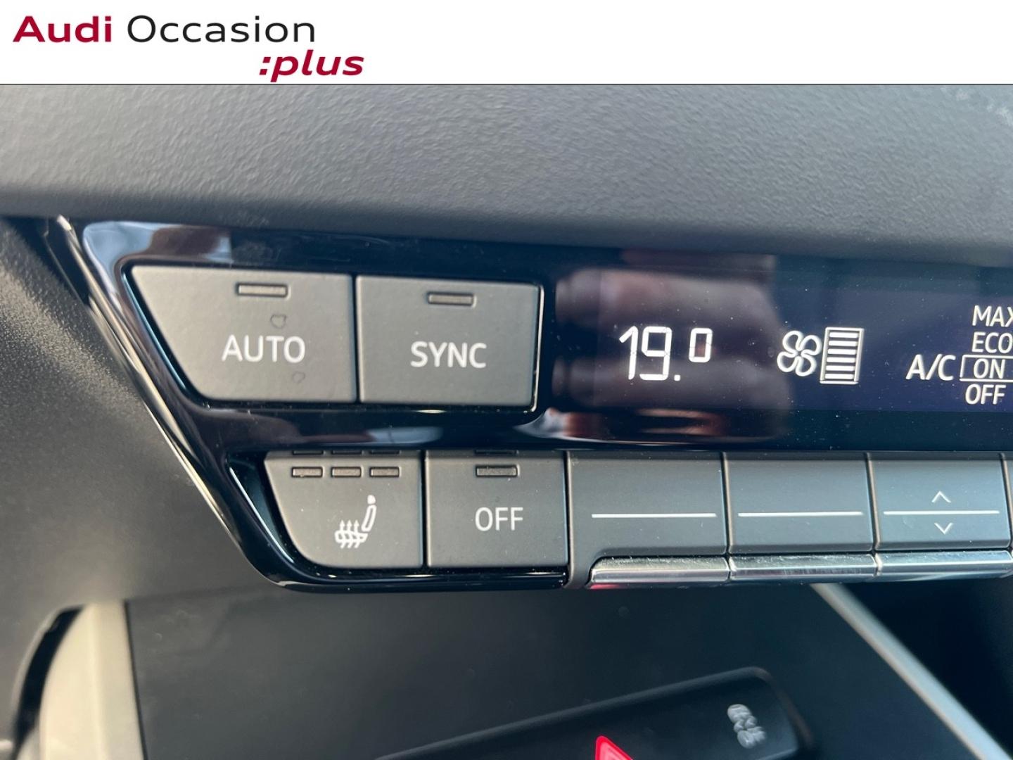 Voitures occasions Audi Q4 e-tron Design Cesson-Sévigné