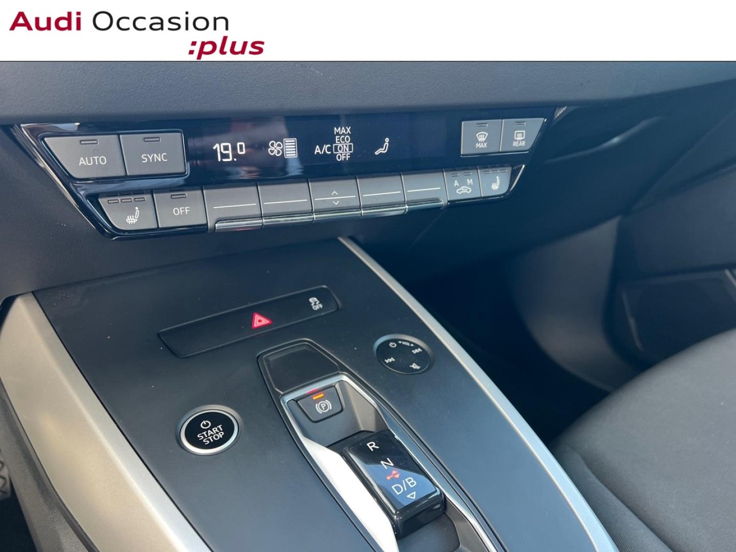 Voitures occasions Audi Q4 e-tron Design Cesson-Sévigné