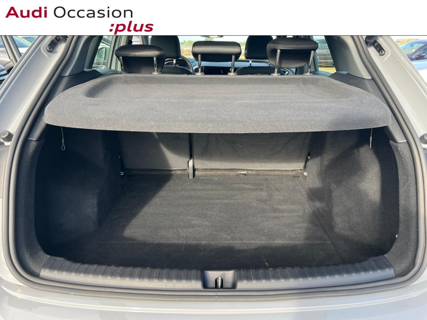 Voitures occasions Audi Q4 e-tron Design Cesson-Sévigné