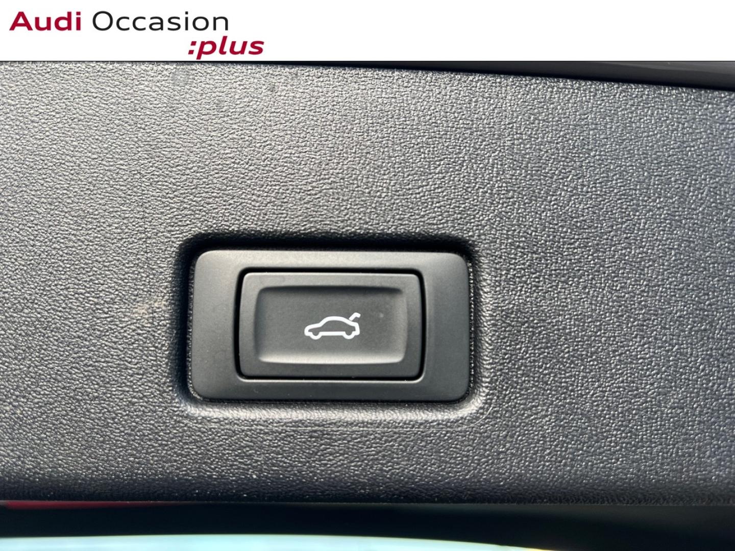 Voitures occasions Audi Q4 e-tron Design Cesson-Sévigné