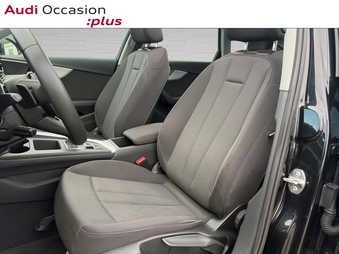 Voitures occasions Audi A4 Avant Business Executive Cesson-Sévigné