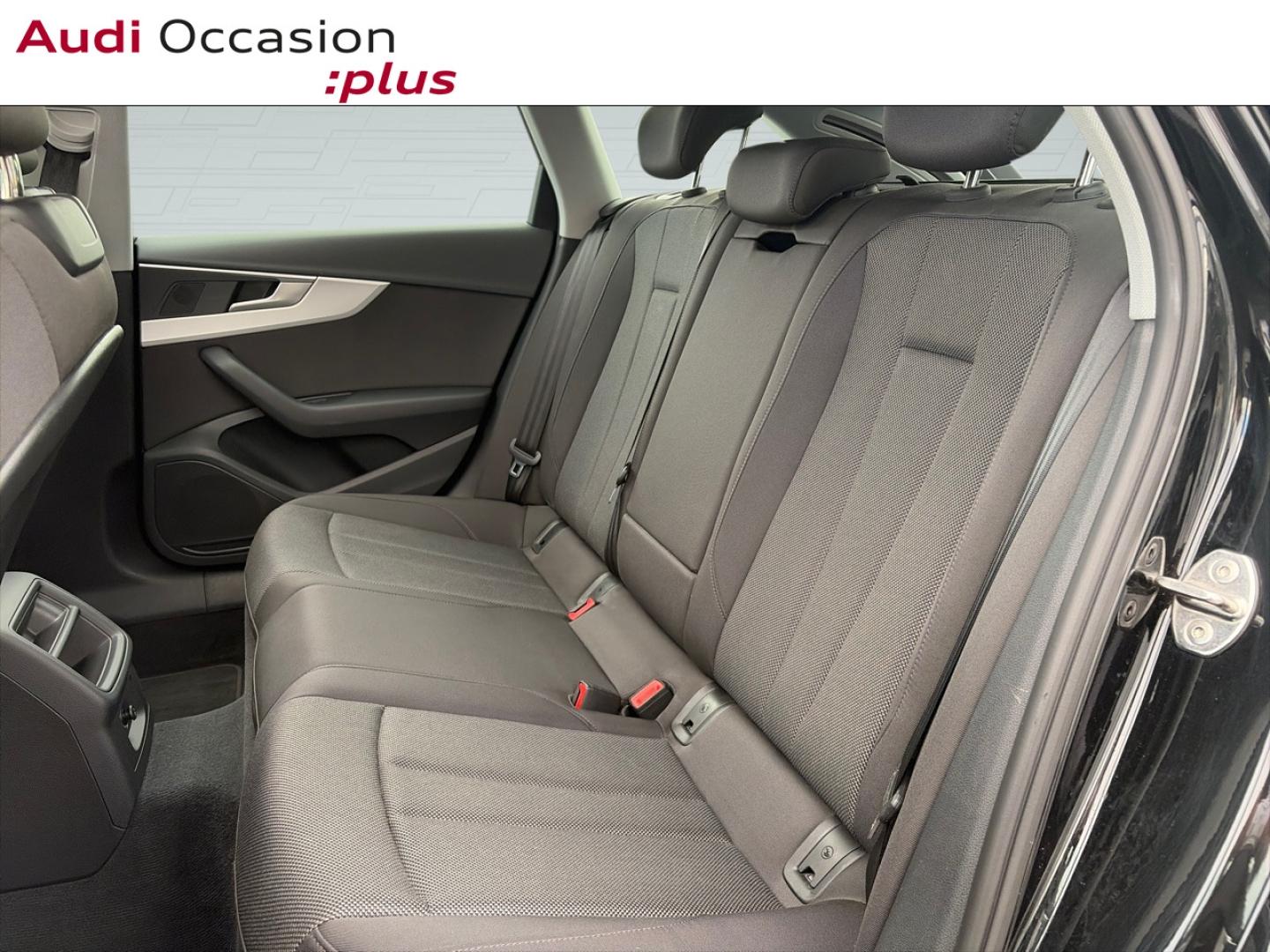 Voitures occasions Audi A4 Avant Business Executive Cesson-Sévigné