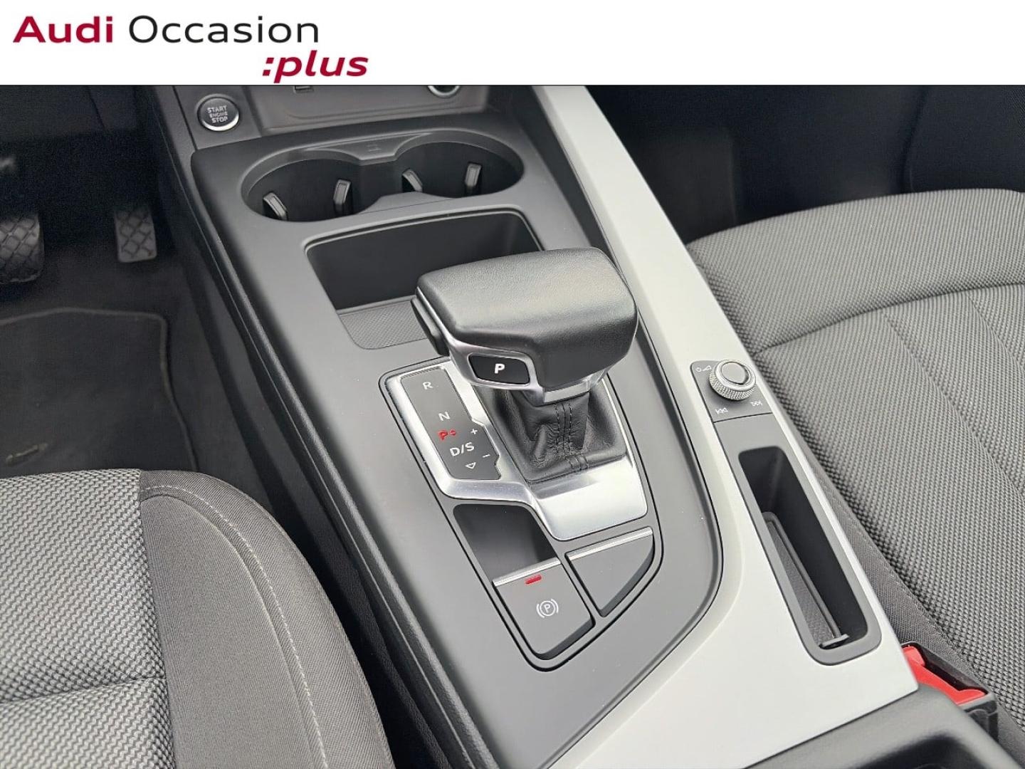 Voitures occasions Audi A4 Avant Business Executive Cesson-Sévigné