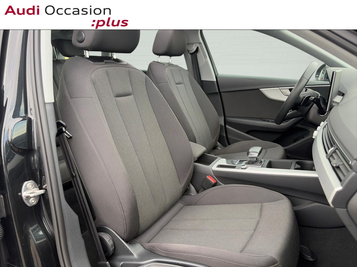 Voitures occasions Audi A4 Avant Business Executive Cesson-Sévigné