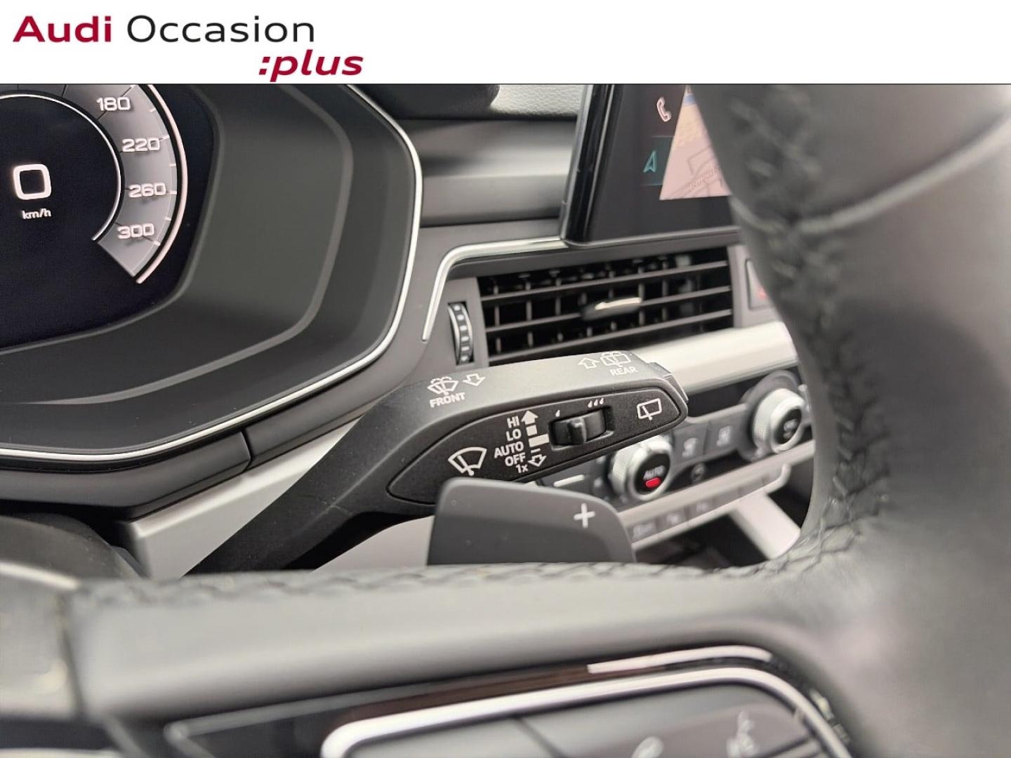 Voitures occasions Audi A4 Avant Business Executive Cesson-Sévigné