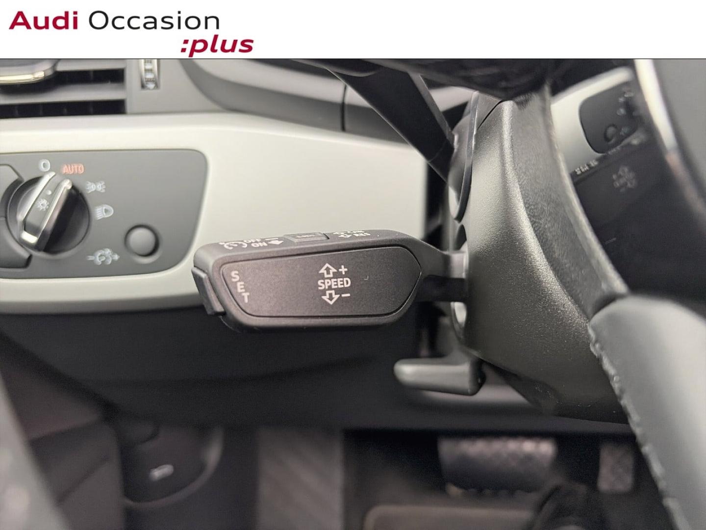 Voitures occasions Audi A4 Avant Business Executive Cesson-Sévigné