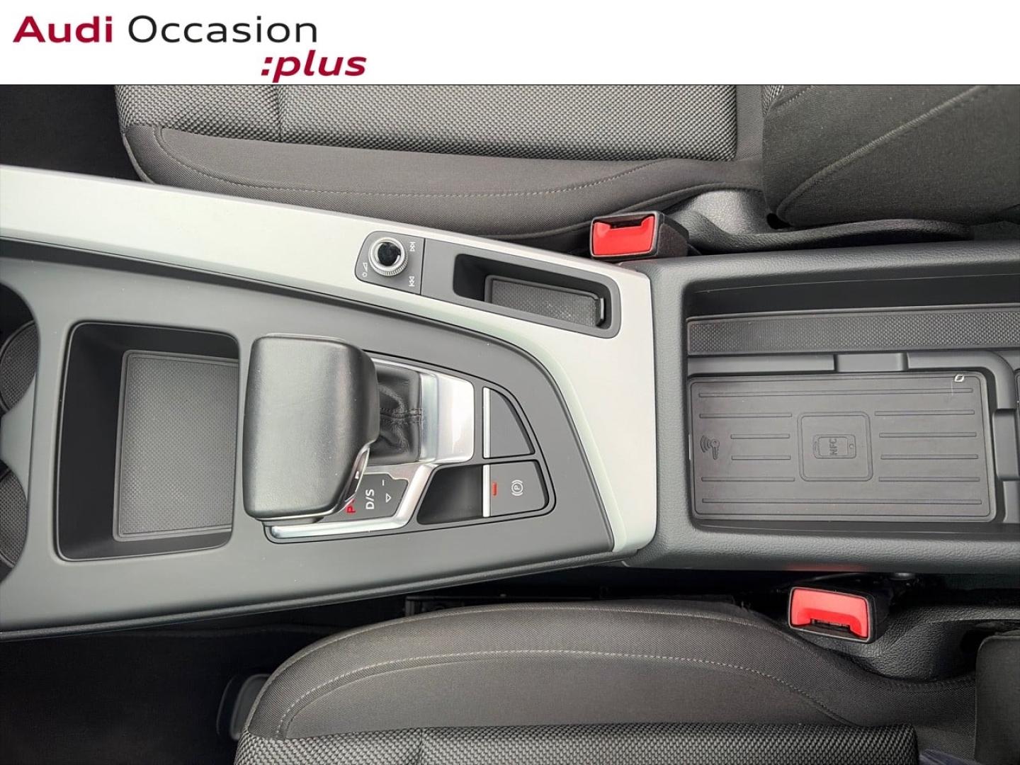 Voitures occasions Audi A4 Avant Business Executive Cesson-Sévigné