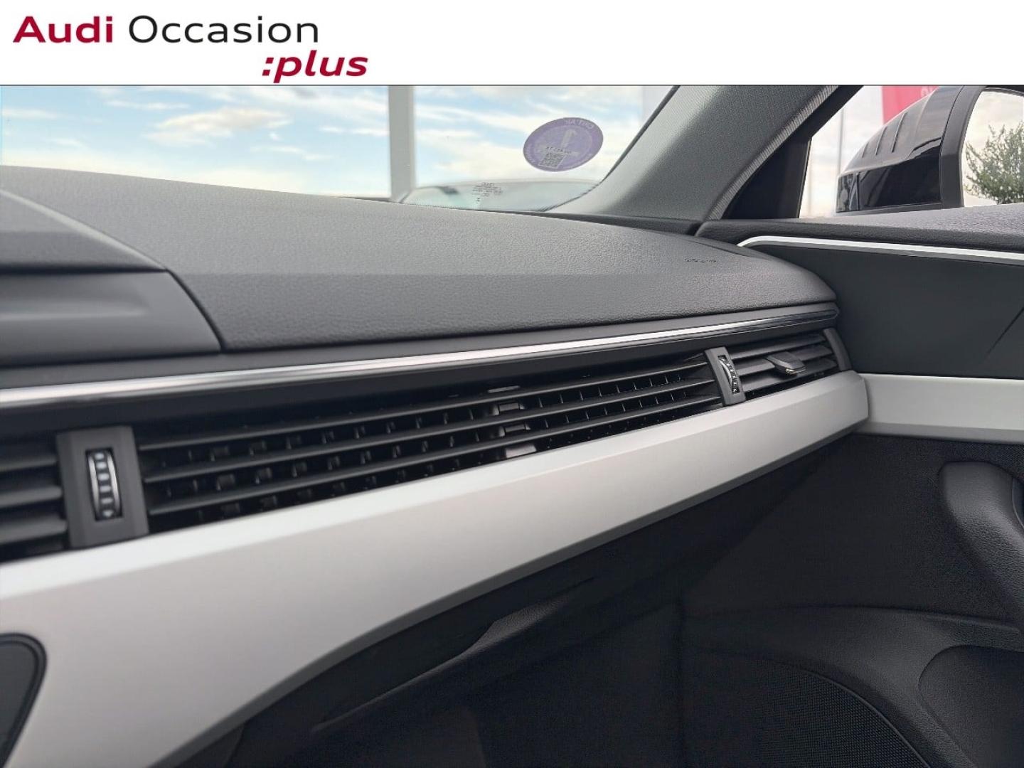 Voitures occasions Audi A4 Avant Business Executive Cesson-Sévigné