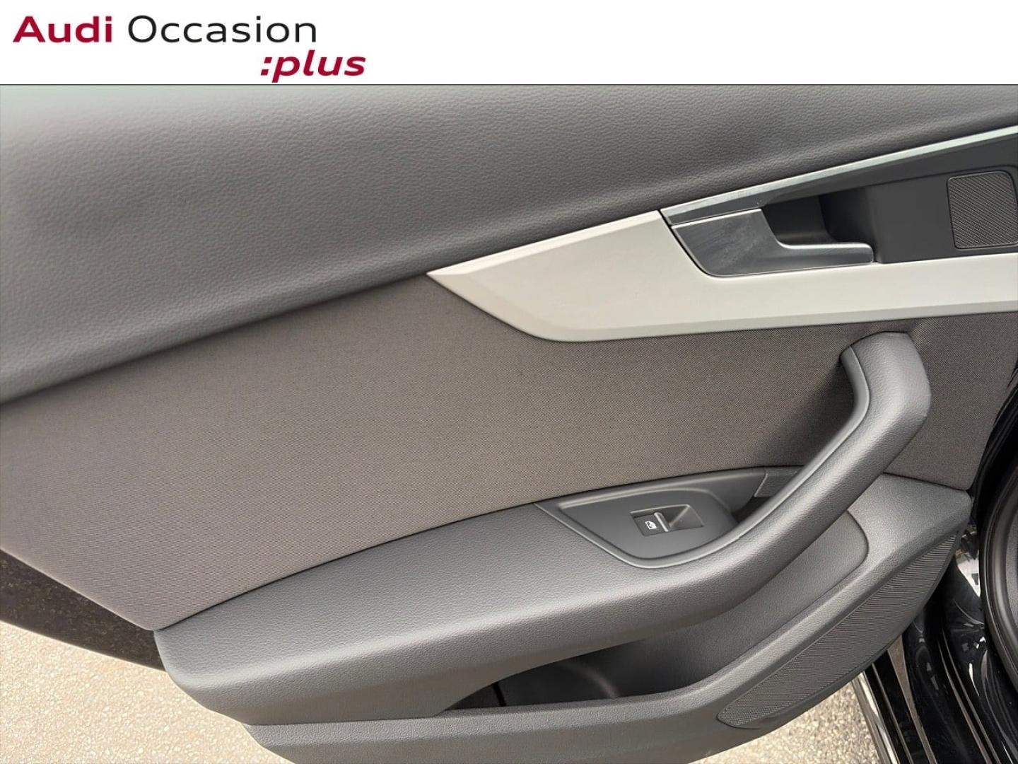 Voitures occasions Audi A4 Avant Business Executive Cesson-Sévigné