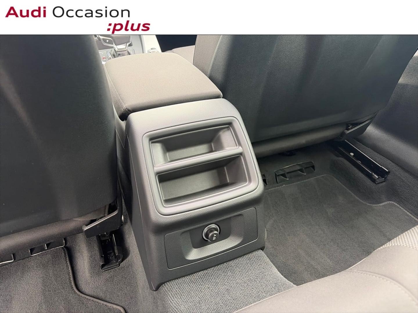 Voitures occasions Audi A4 Avant Business Executive Cesson-Sévigné