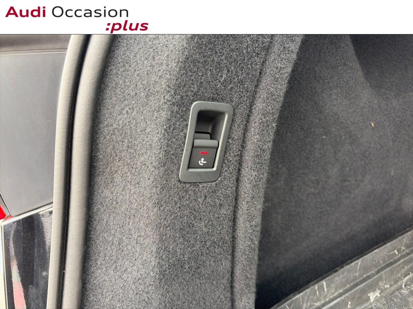 Voitures occasions Audi A4 Avant Business Executive Cesson-Sévigné