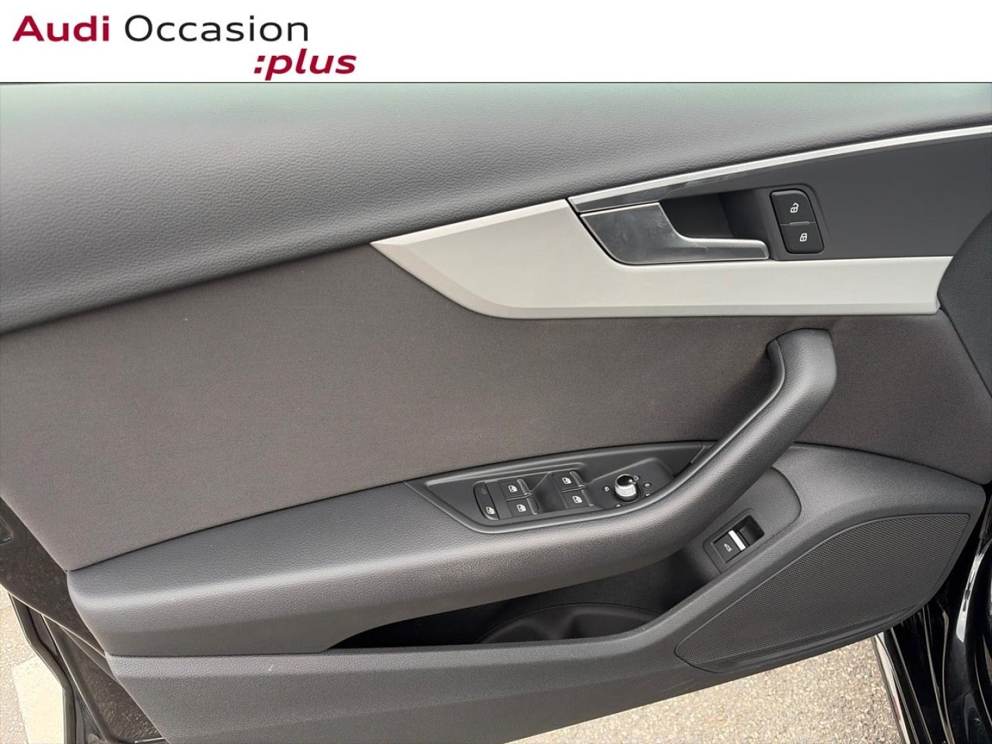 Voitures occasions Audi A4 Avant Business Executive Cesson-Sévigné