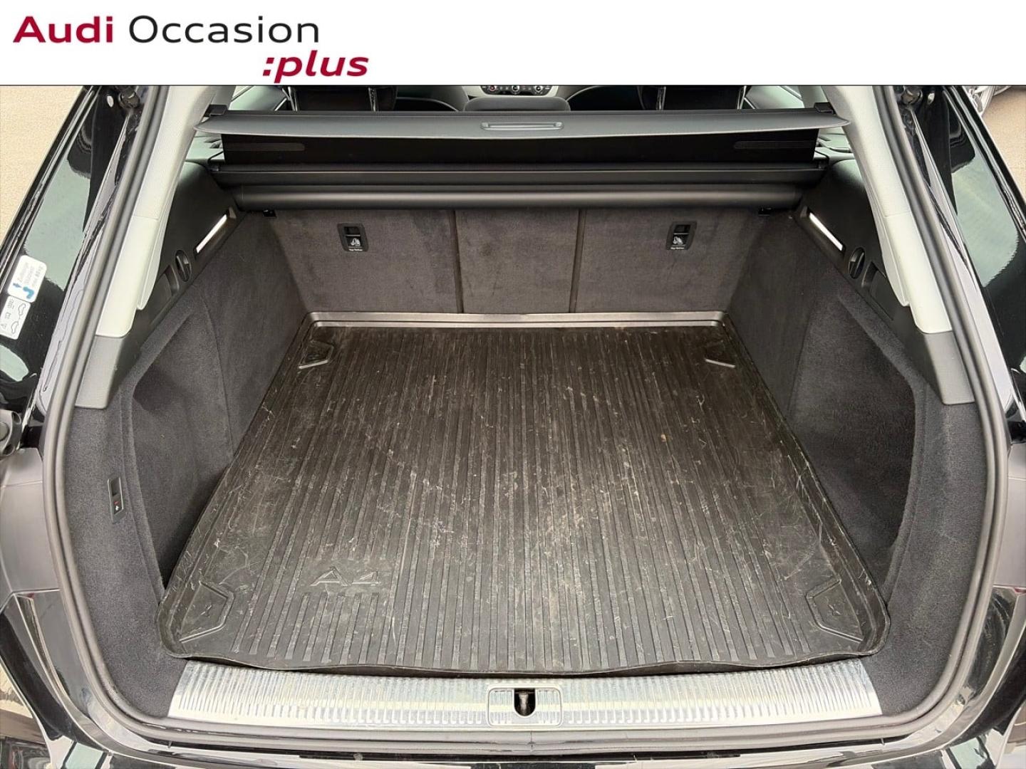 Voitures occasions Audi A4 Avant Business Executive Cesson-Sévigné