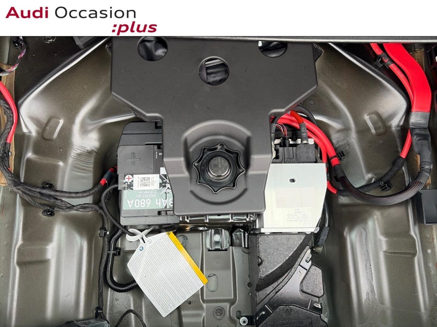 Voitures occasions Audi A4 Avant Business Executive Cesson-Sévigné