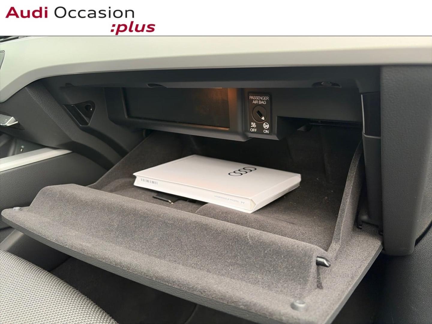 Voitures occasions Audi A4 Avant Business Executive Cesson-Sévigné