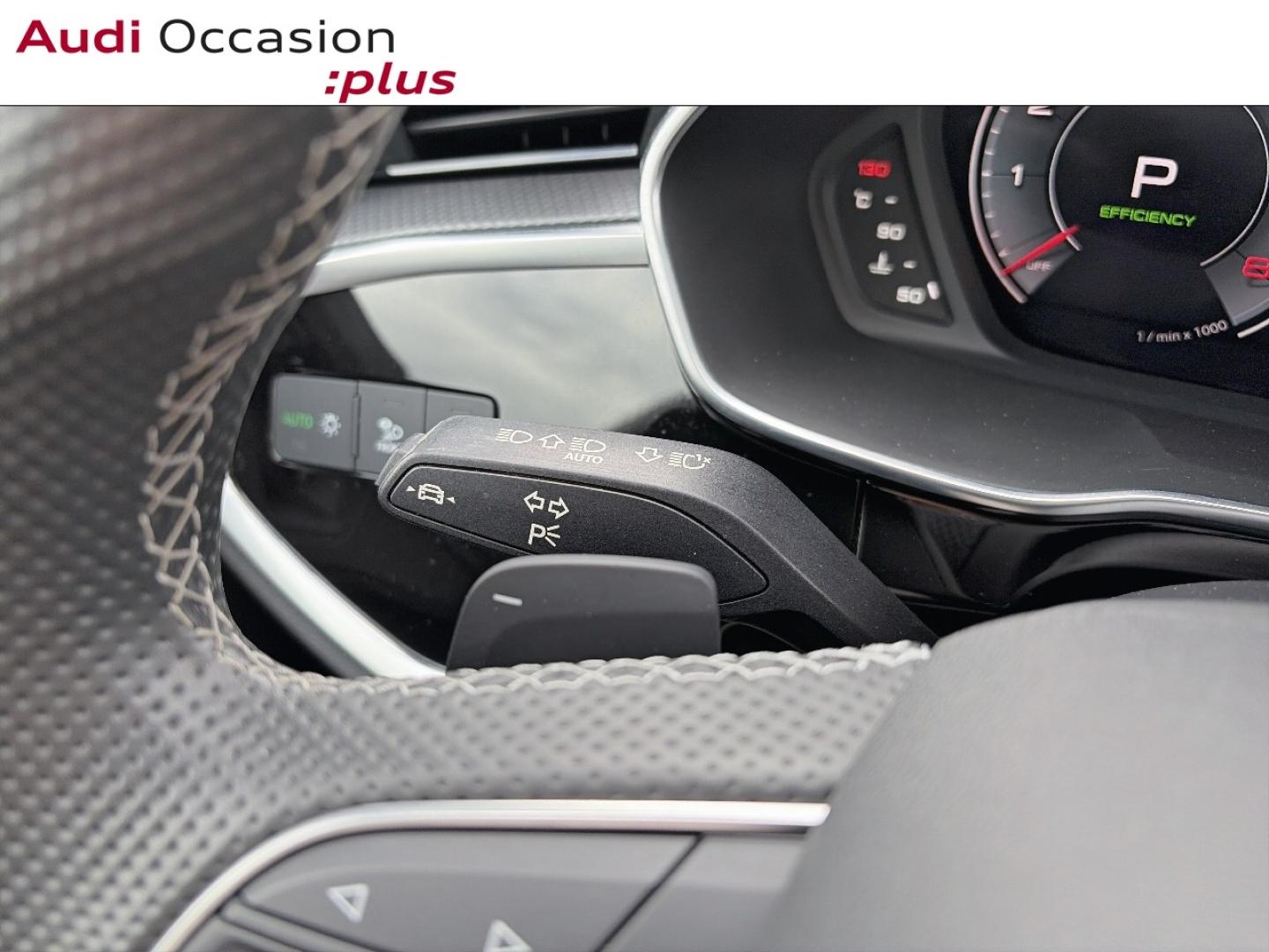Voitures occasions Audi Q3 Sportback S line Cesson-Sévigné