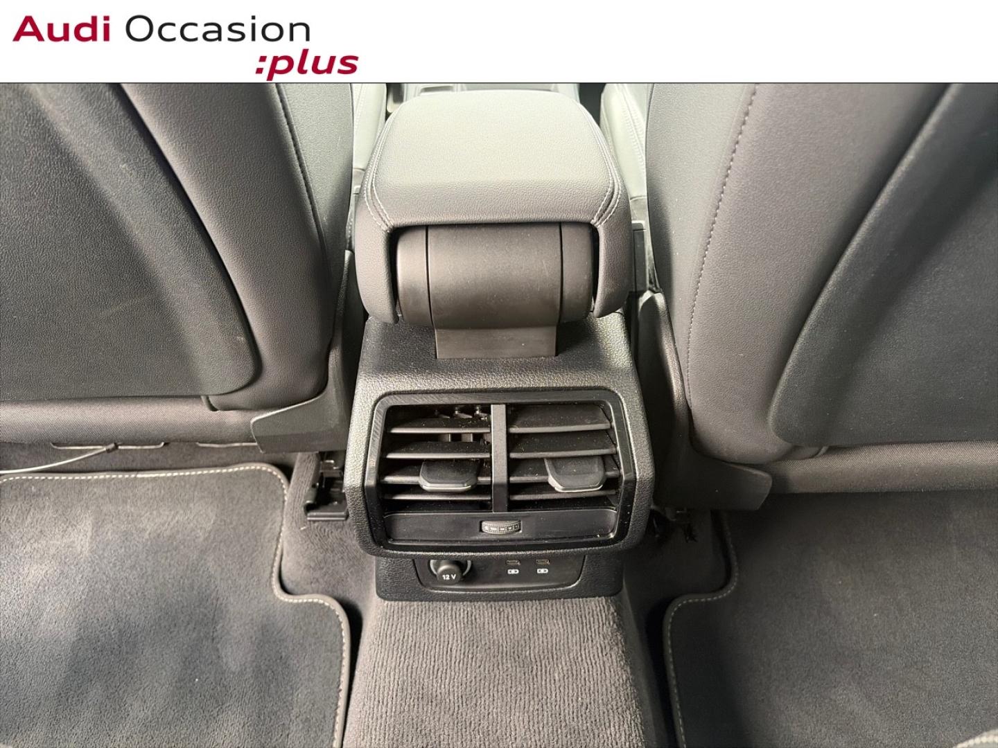 Voitures occasions Audi Q3 Sportback S line Cesson-Sévigné