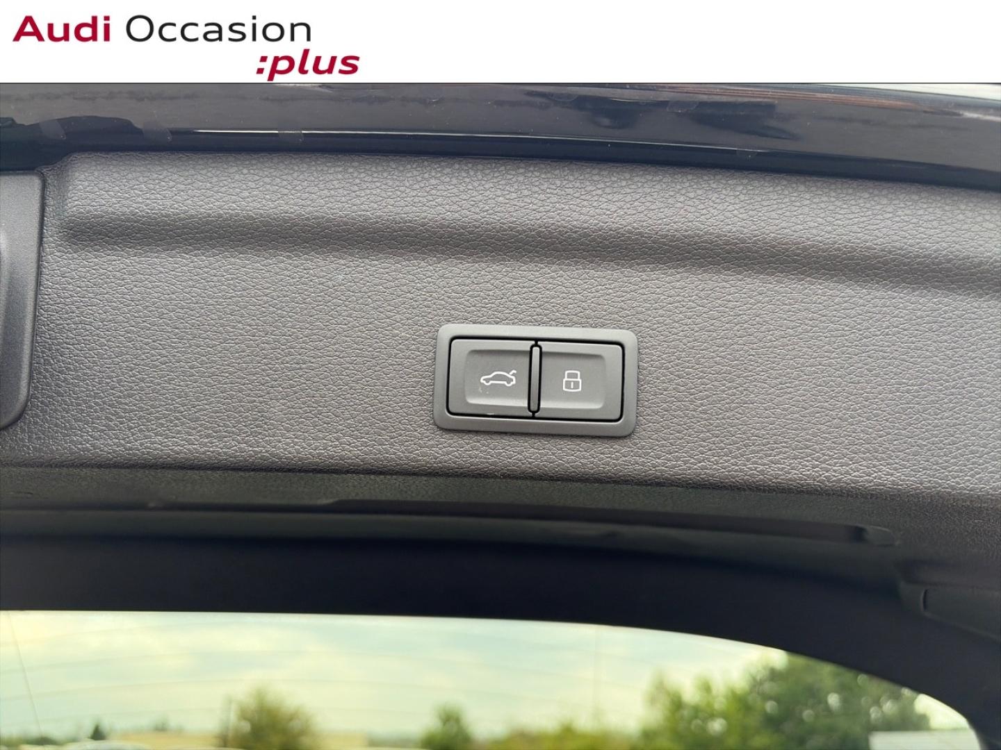 Voitures occasions Audi Q3 Sportback S line Cesson-Sévigné