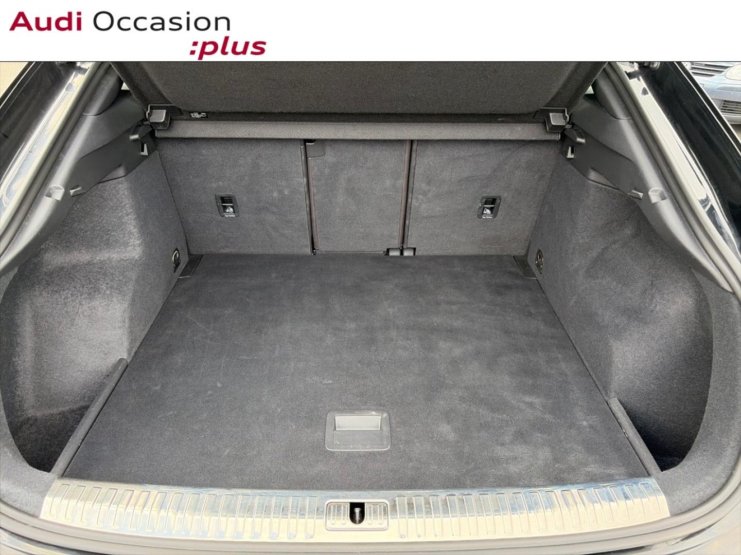 Voitures occasions Audi Q3 Sportback S line Cesson-Sévigné