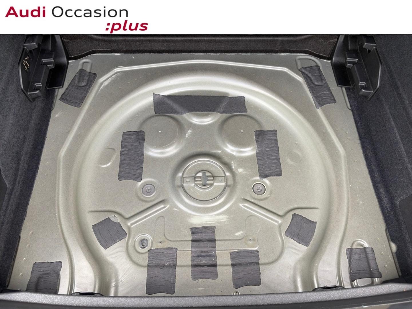 Voitures occasions Audi Q3 Sportback S line Cesson-Sévigné