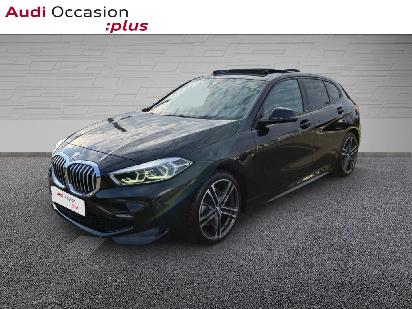 BMW SERIE 1
