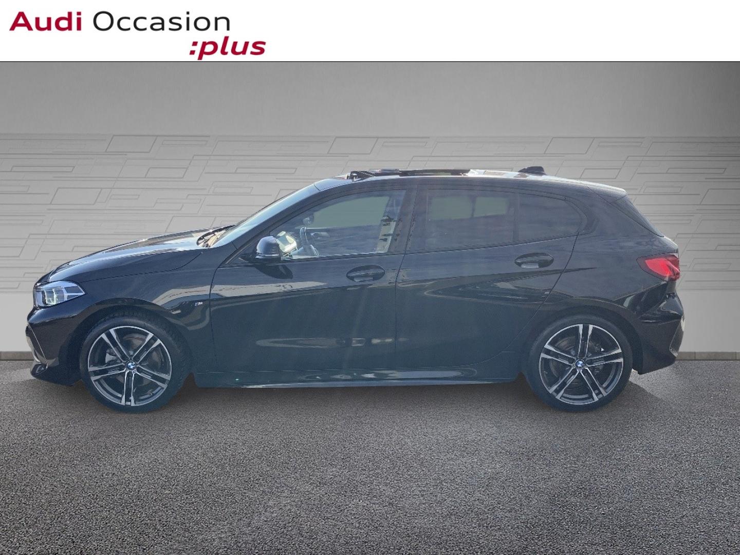 Voitures occasions BMW SERIE 1 M Sport Cesson-Sévigné