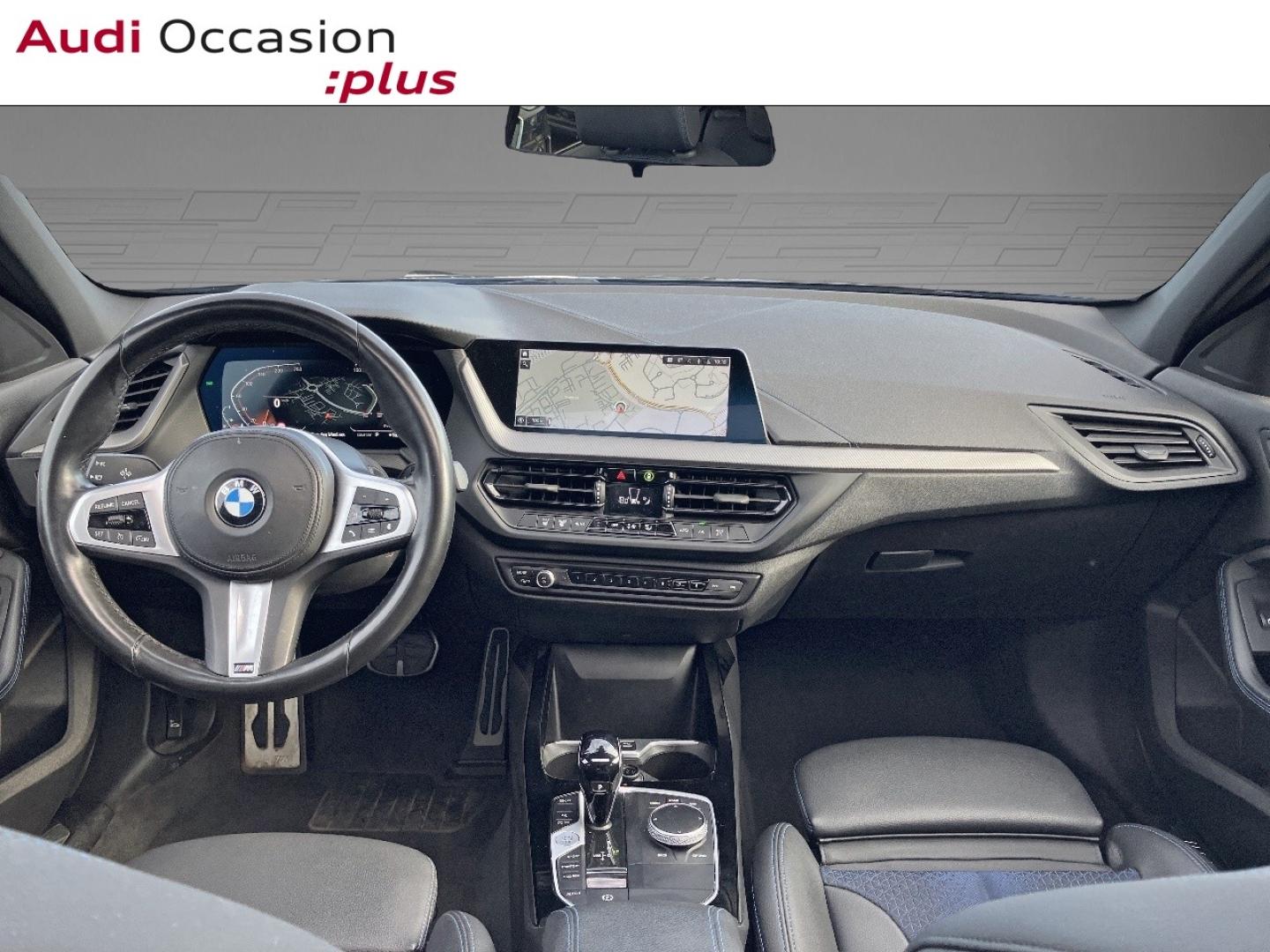 Voitures occasions BMW SERIE 1 M Sport Cesson-Sévigné