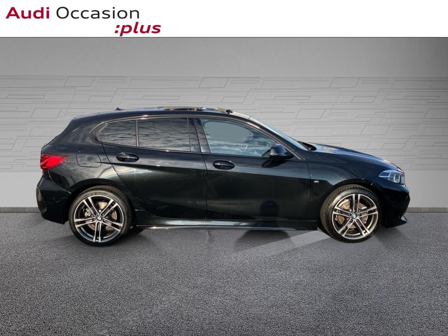 Voitures occasions BMW SERIE 1 M Sport Cesson-Sévigné