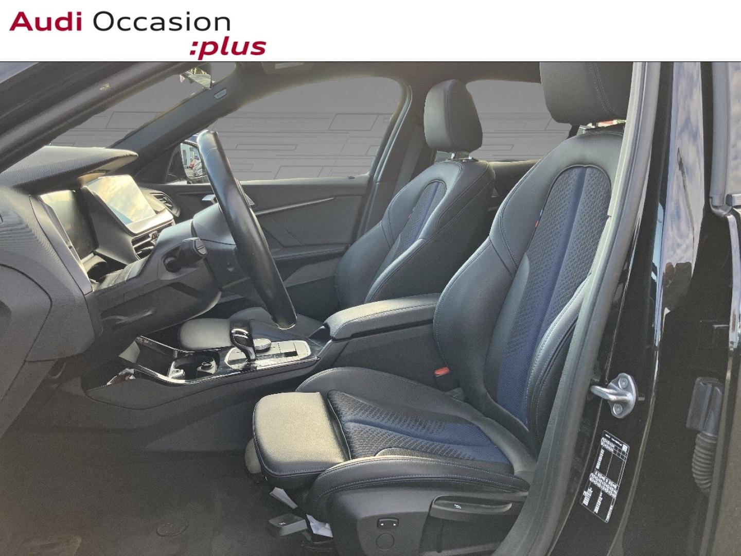 Voitures occasions BMW SERIE 1 M Sport Cesson-Sévigné