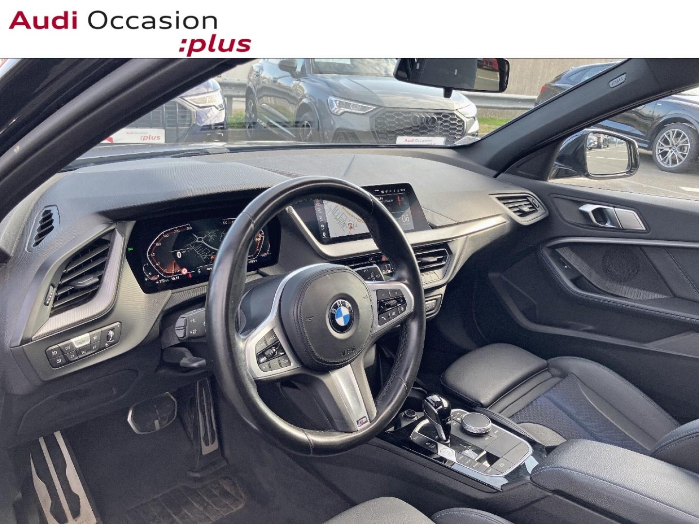Voitures occasions BMW SERIE 1 M Sport Cesson-Sévigné