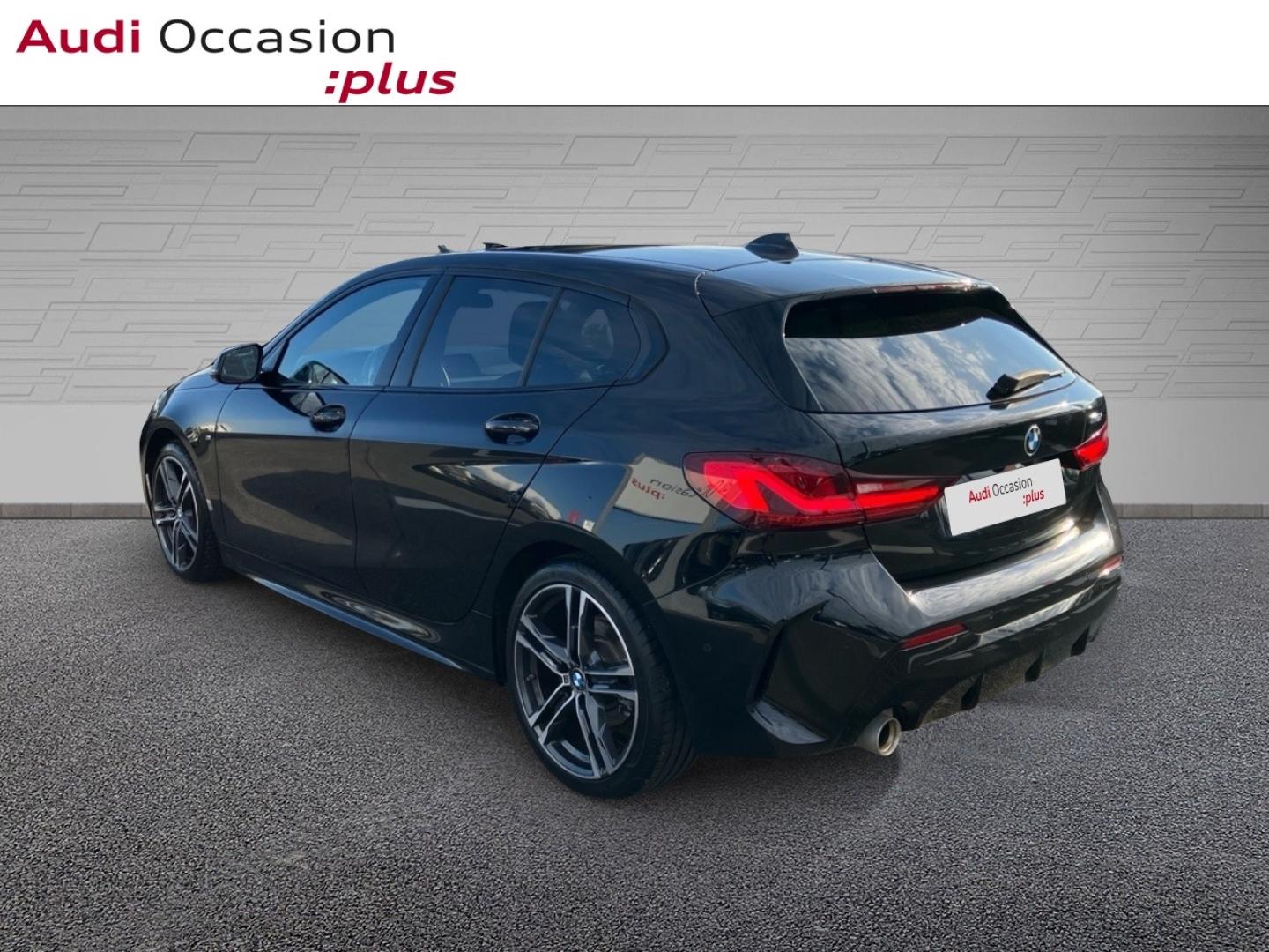 Voitures occasions BMW SERIE 1 M Sport Cesson-Sévigné