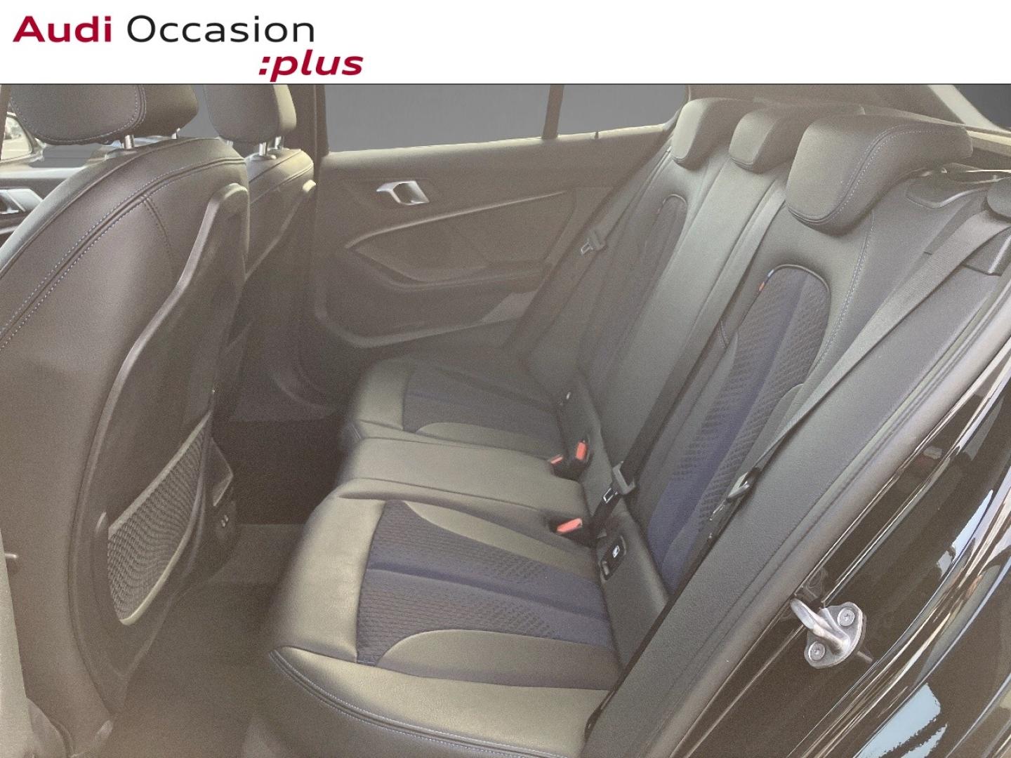 Voitures occasions BMW SERIE 1 M Sport Cesson-Sévigné