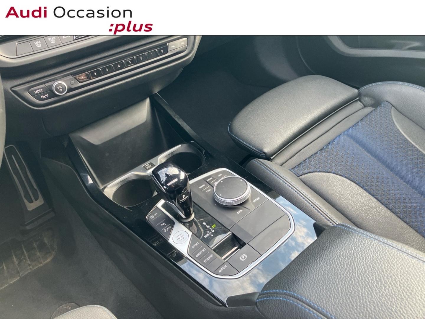 Voitures occasions BMW SERIE 1 M Sport Cesson-Sévigné