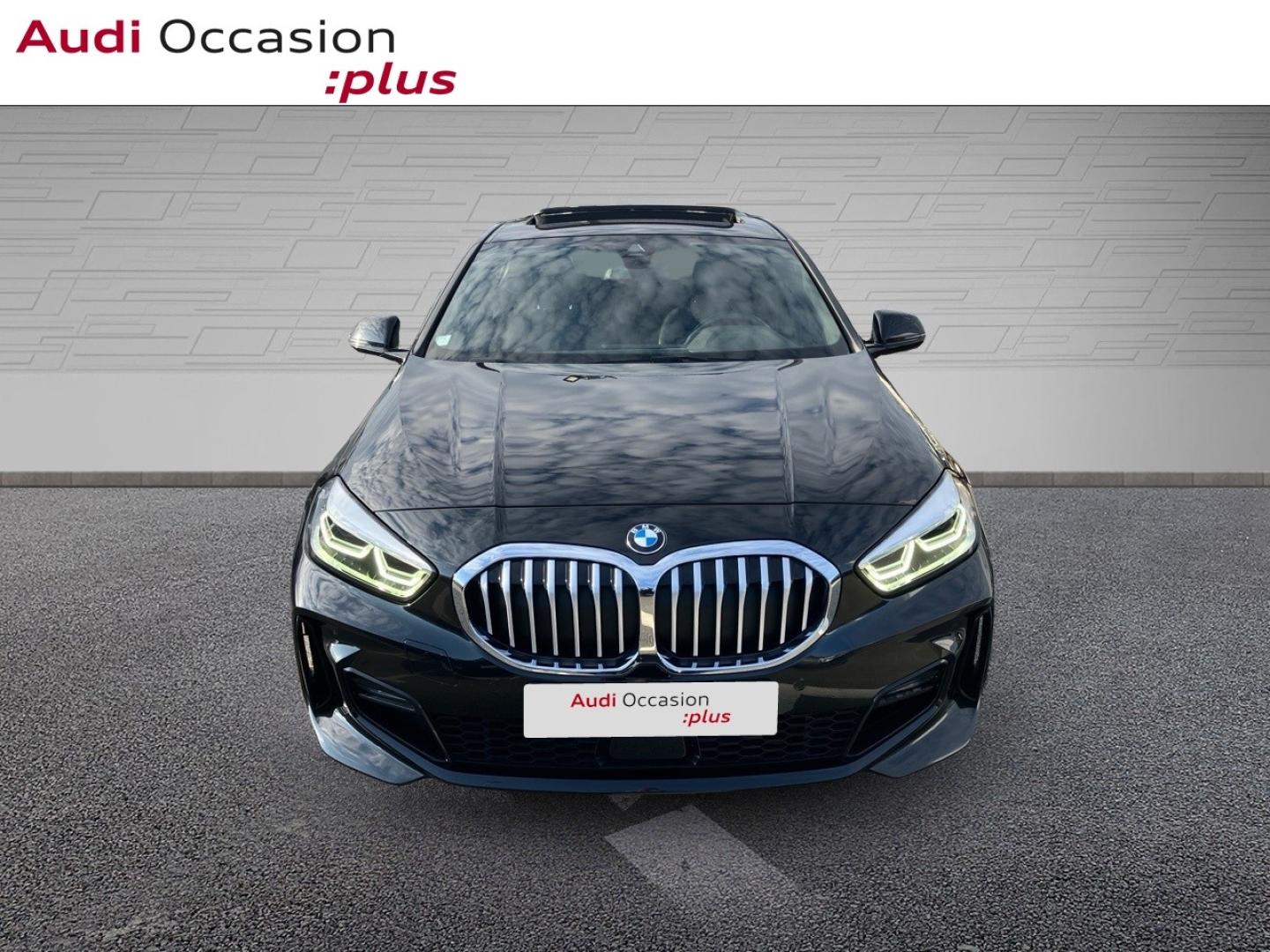 Voitures occasions BMW SERIE 1 M Sport Cesson-Sévigné